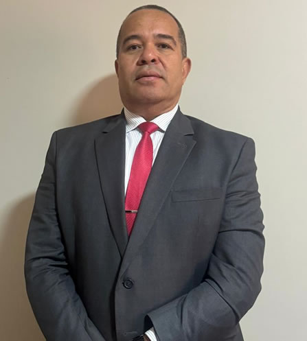 presidente aspecon 2025